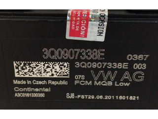 Блок управления 3G0962243D Audi Q3 F3