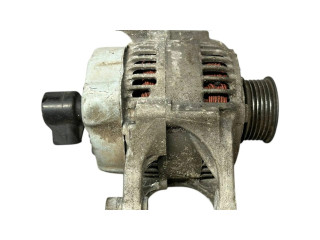 Генератор Jeep Cherokee XJ