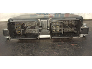 Блок управления коробкой передач Smart ForTwo II