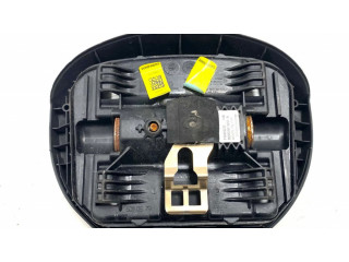 Подушка безопасности водителя 8200381851A, 8200381851 Renault Scenic II - Grand scenic II