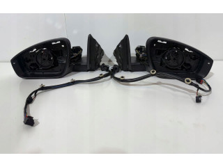 Зеркало электрическое Volkswagen ID.3 2019 - года