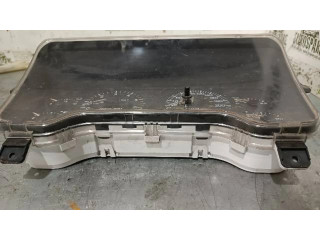 Přístrojová deska Jeep Cherokee 1988