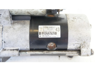 Стартер 23300AA620   Subaru Forester SH