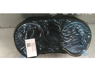 Панель приборов 81A920740E Audi Q2 -