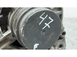 Генератор 028903029E, 0124525010   Audi A4 S4 B5 8D 1.9     