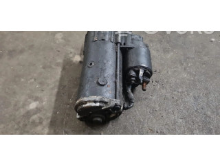 Турбина Стартер Mitsubishi Carisma MD329260