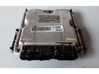 Řídící jednotka    Jeep Cherokee III KJ 