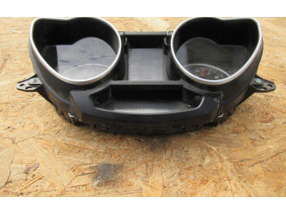 Přístrojová deska Audi RS5 2012 8T0920984A, 8T0920984A