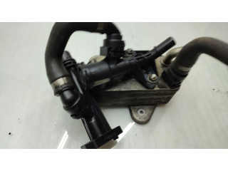 Охладитель трансмиссионного масла