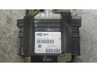 Řídící jednotka 032906030 Volkswagen Polo III 6N 6N2 6NF 1995