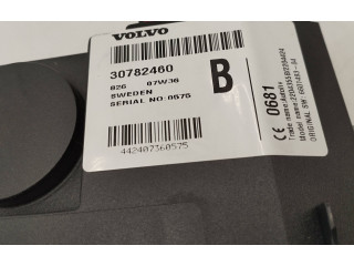 Другие блоки управления / модули 30782460, 442407360575   Volvo C30   