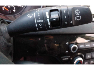 Ручка стеклоочистителей    KIA Sportage