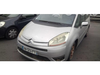 Вентилятор печки NT Citroen C4 Grand Picasso