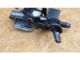    Рулевая рейка 1J1419501CS   Volkswagen Golf IV 1998 - 2005 года