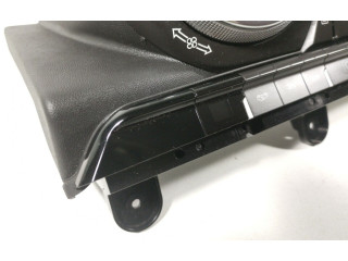 Блок управления климат-контролем 84015994   Chevrolet Camaro