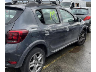 Блок управления климат-контролем 275108150R Dacia Sandero