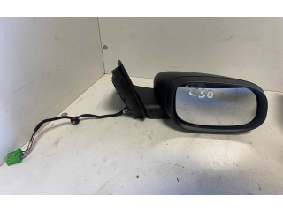Зеркало электрическое Volvo C30 2007 - 2010 года