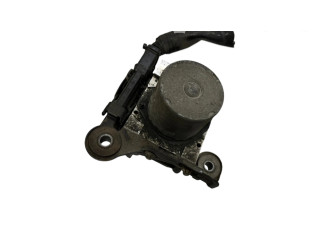 Блок АБС 0265950372   Saab  9-5  1998 - 2005 года