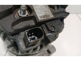 Генератор 0124325158, 7559223 Mini One - Cooper R50 - 53