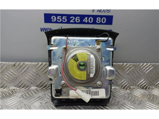 Подушка безопасности водителя 8620021500, 8620021500 SsangYong Rexton