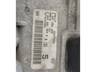 Řídící jednotka 26SA7140, 0261206980   Fiat Punto (188) 2000