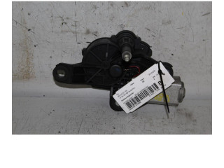 Моторчик заднего дворника     Fiat Bravo