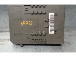 Модуль управления BSM 1499704080, VMID Citroen C8