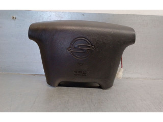 Подушка безопасности водителя 8620134501LBA SsangYong Korando