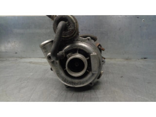 Турбина Rover 214 - 216 - 220 2.0 PMF100450, 4521514