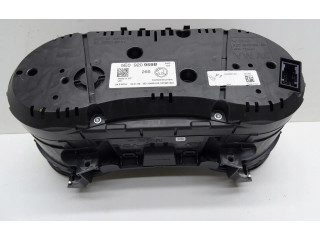 Панель приборов 5E0920959B Skoda Octavia Mk3 (5E)