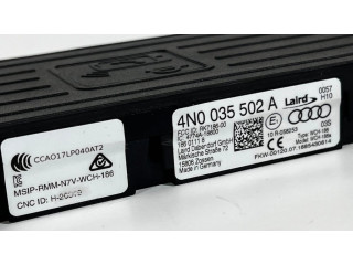 Модуль беспроводной зарядки