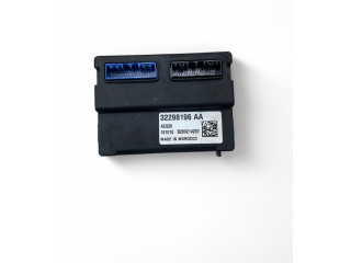 Блок управления климат-контролем 32298196AA, 191010   Volvo XC90