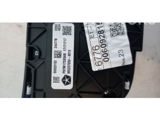 Блок управления климат-контролем K5VA35DX9AF, K5VA35DX9AF   Jeep Compass