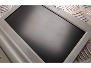 Дисплей    ZE0805DE2, AP1056   Mitsubishi Outlander