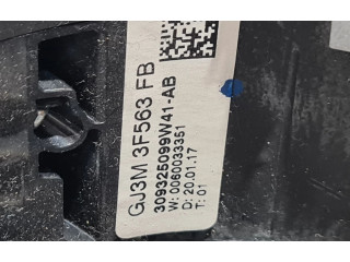 Volant Land Rover Evoque I 2017