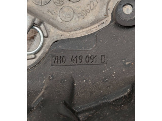 Руль Volkswagen Transporter - Caravelle T5  2003 - 2015 года 7H0419091D      