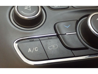 Блок управления климат-контролем 05091432AG Jeep Cherokee