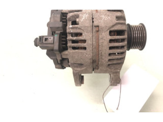 Генератор 037903025M, 037903025M   Skoda Fabia Mk1 (6Y)      