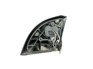 Зеркало электрическое Mercedes-Benz A W168 1997 - 2004 года