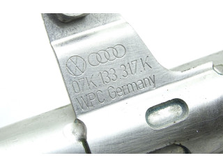 Топливная рампа 07K133317K Audi RS3 8PA