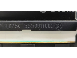 Панель приборов 5550011005   Fiat Grande Punto       