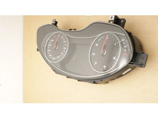 Přístrojová deska Audi A6 S6 C7 4G 2014 4G8920932S, 0263672214