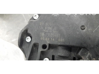 Моторчик заднего дворника 53014912    Opel Combo C