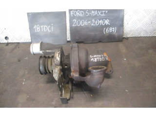 Турбина Ford S-MAX