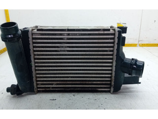 Интеркулер 144967634R Dacia Dokker