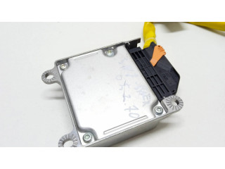 Блок подушек безопасности 8625008120, 5WY64007 SsangYong Rexton