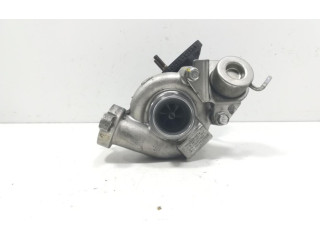Турбина Citroen C4 I Picasso 9670371380