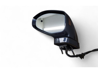 Зеркало электрическое        Audi A7 S7 4G  2011 - 2017 года   