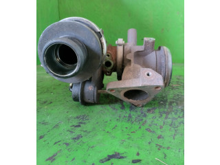 Turbodmychadlo Нагнетатель Mercedes-Benz A W169 OM640942