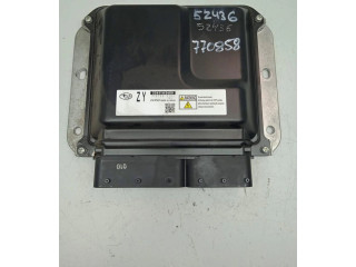 Блок управления двигателем Блок управления 22611AS600, 22611AS600   Subaru Forester SH